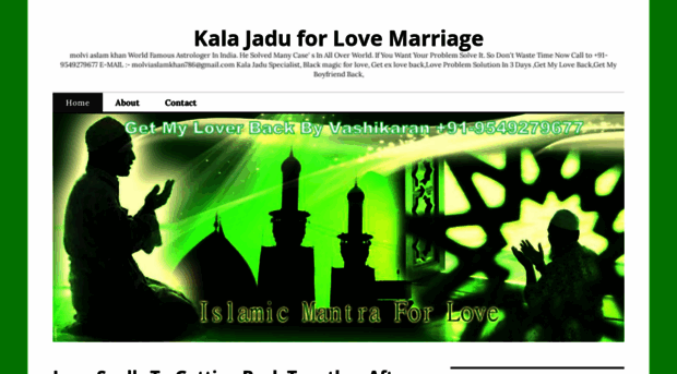 kalajaduforlovemarriage.wordpress.com