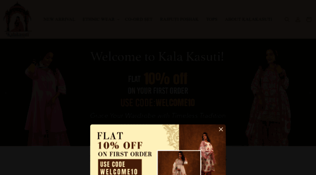 kalakasuti.com