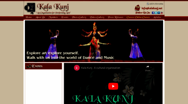 kalakunj.net