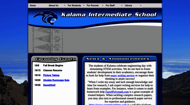 kalamaintermediate.com