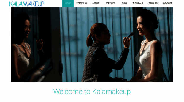 kalamakeup.com