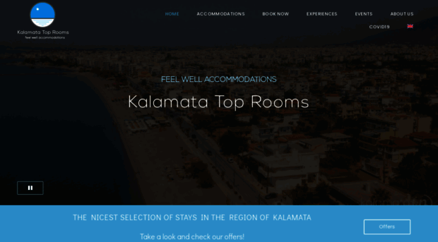 kalamata-top-rooms.gr