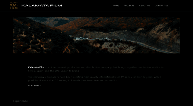 kalamatafilm.com