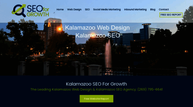 kalamazoo.seoforgrowth.com