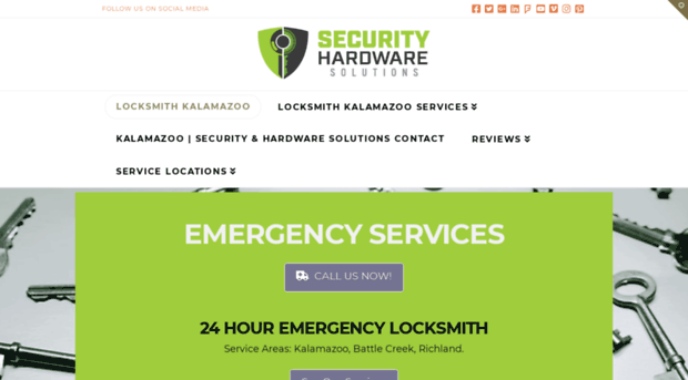 kalamazoo24hourlocksmith.com