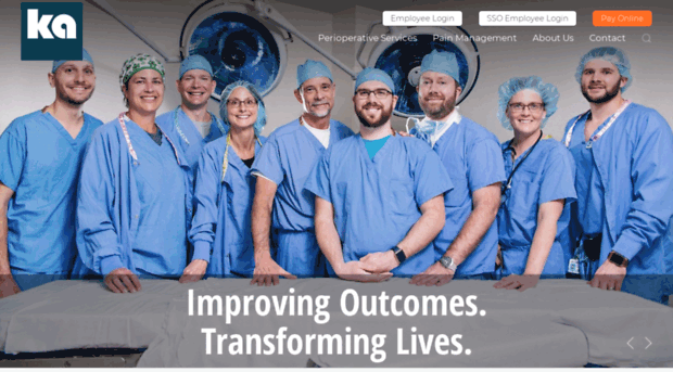 kalamazooanesthesiology.com