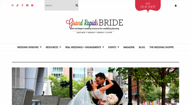 kalamazoobride.com