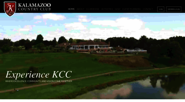 kalamazoocountryclub.com