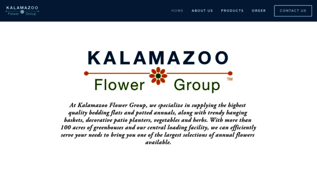 kalamazooflowergroup.com