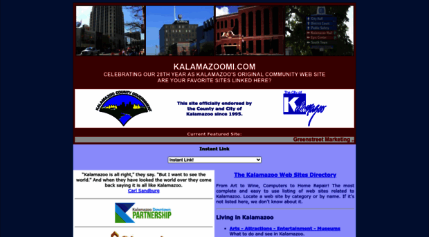 kalamazoomi.com