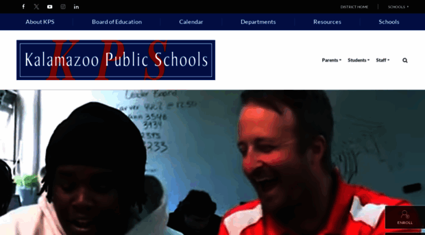 kalamazoopublicschools.com