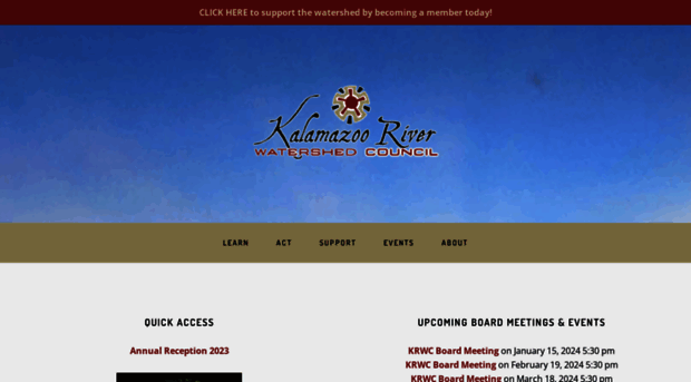 kalamazooriver.org