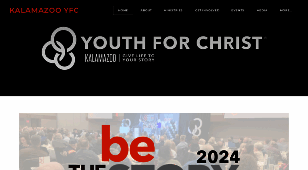 kalamazooyfc.org