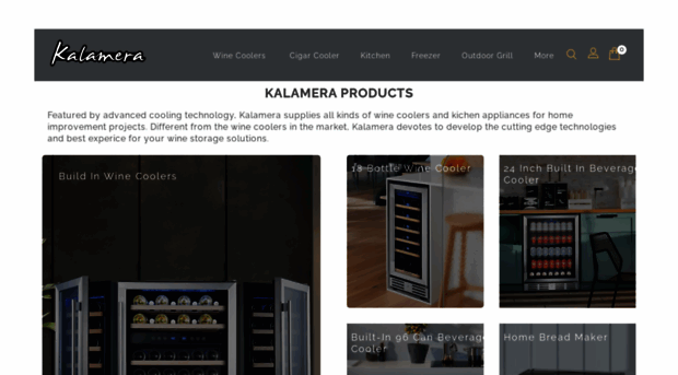 kalamera.com