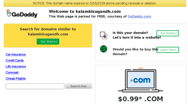 kalamkisugandh.com