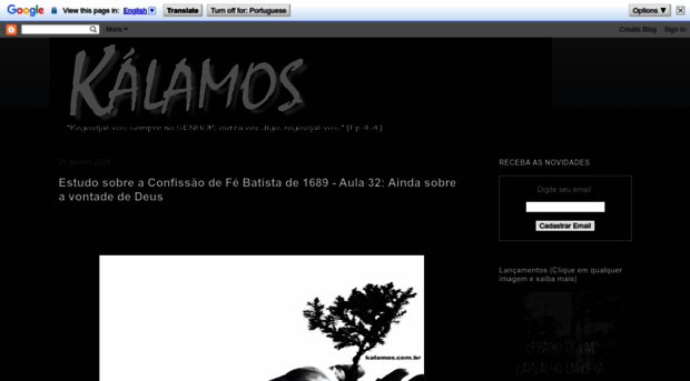kalamo.blogspot.com