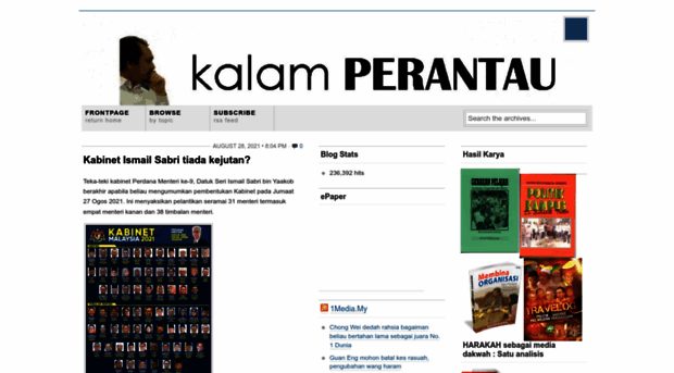 kalamperantau.wordpress.com