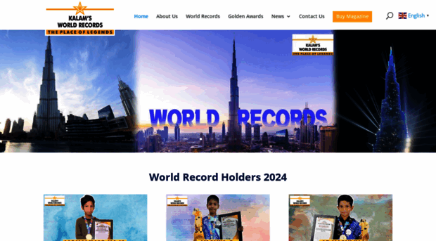 kalamsworldrecords.com