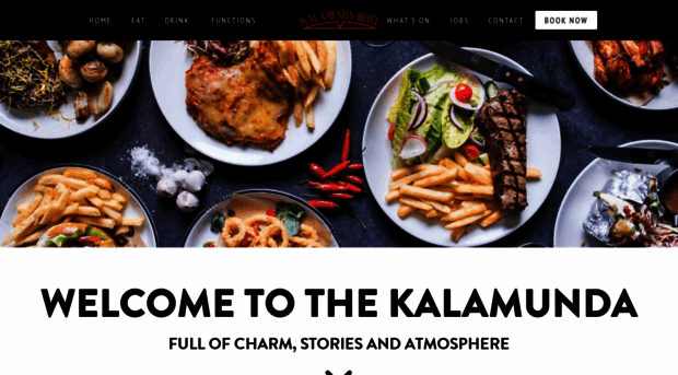 kalamundahotel.com.au