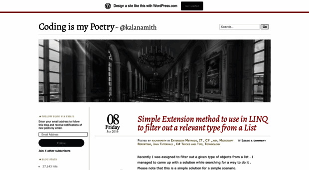 kalanamith.wordpress.com