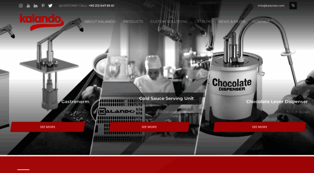kalando.com