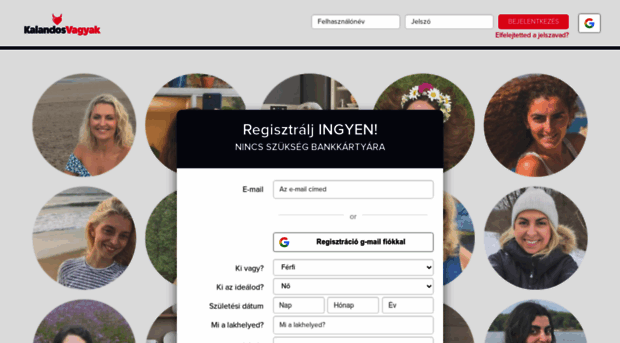kalandosvagyak.com