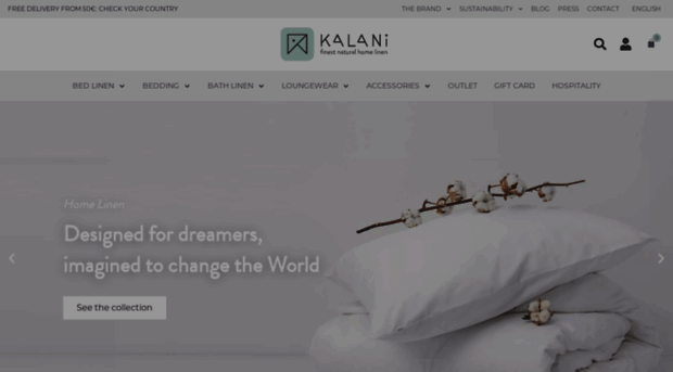 kalani-home.com