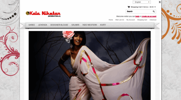 kalaniketanbombaywala.com