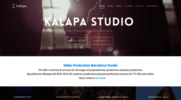 kalapastudio.com