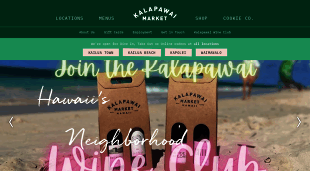 kalapawaimarket.com