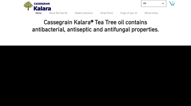 kalaraoil.com