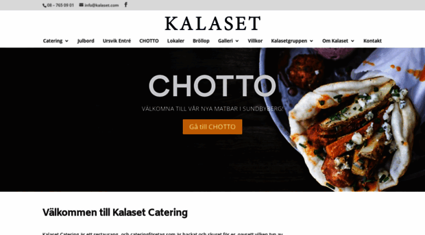 kalaset.com