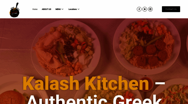 kalashkitchen.com