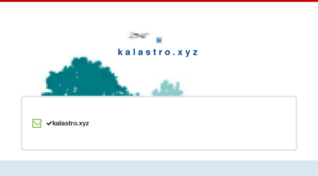 kalastro.xyz