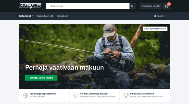 kalastuspistekotka.fi