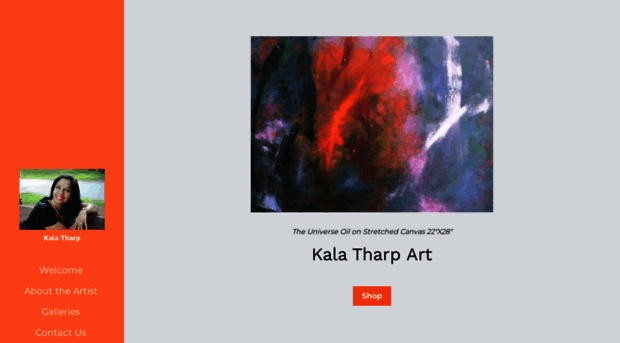 kalatharp.com