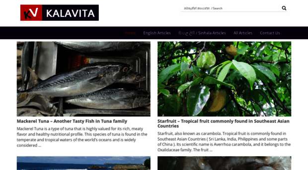 kalavita.com