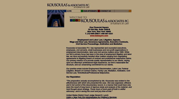 kalawyers.com