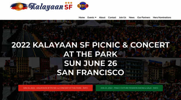 kalayaansf.com