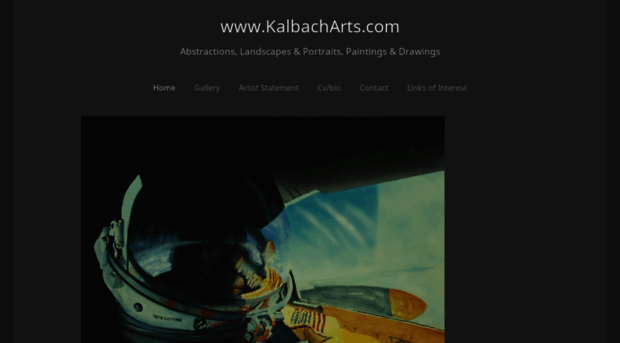 kalbacharts.com