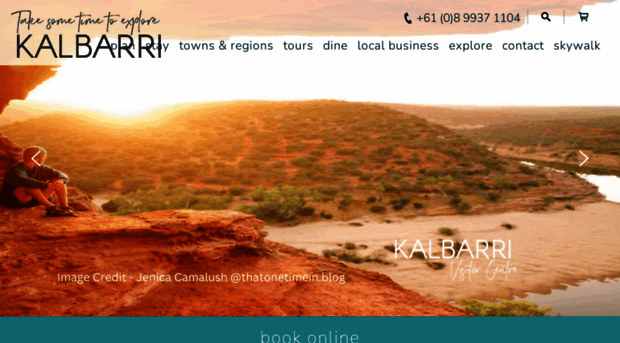 kalbarri.org.au