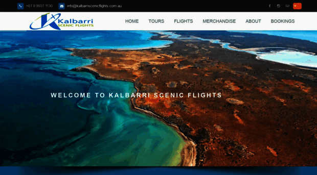 kalbarriscenicflights.com.au