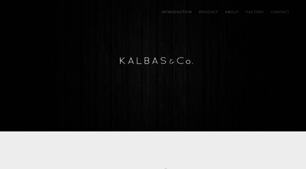 kalbas.com.hk