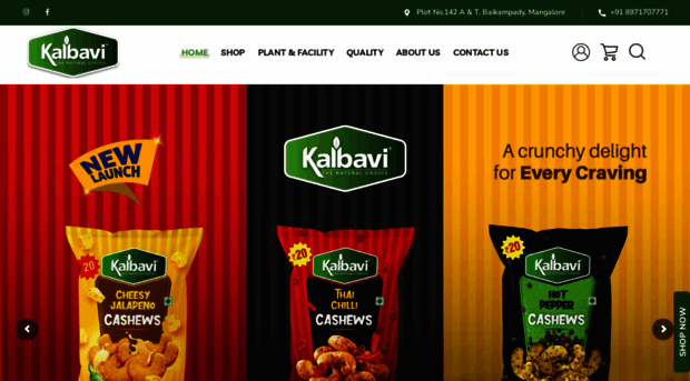kalbavi.com