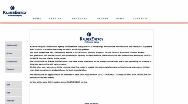 kalberenergy.com