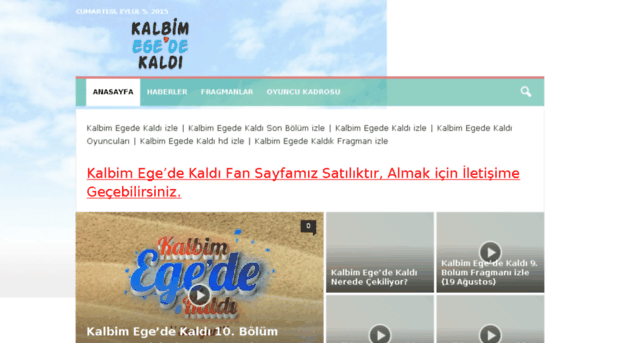 kalbimegedekaldiizle.com