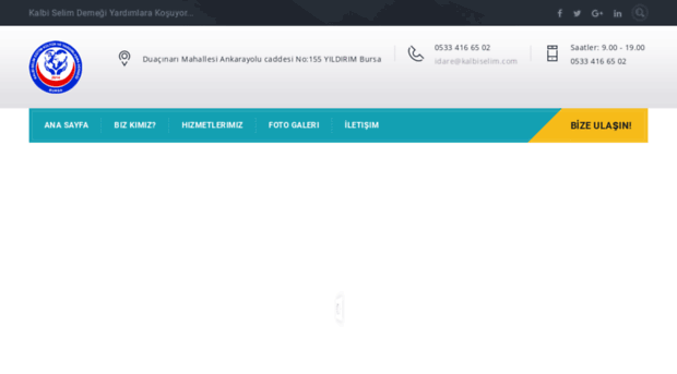 kalbiselim.net