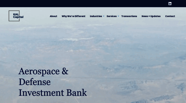 kalcapitalmarkets.com