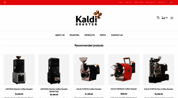 kaldi.co.kr