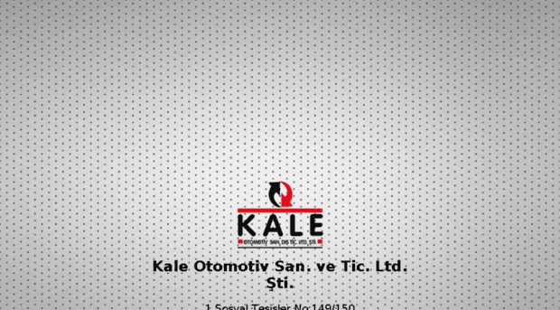 kale-otomotiv.com.tr